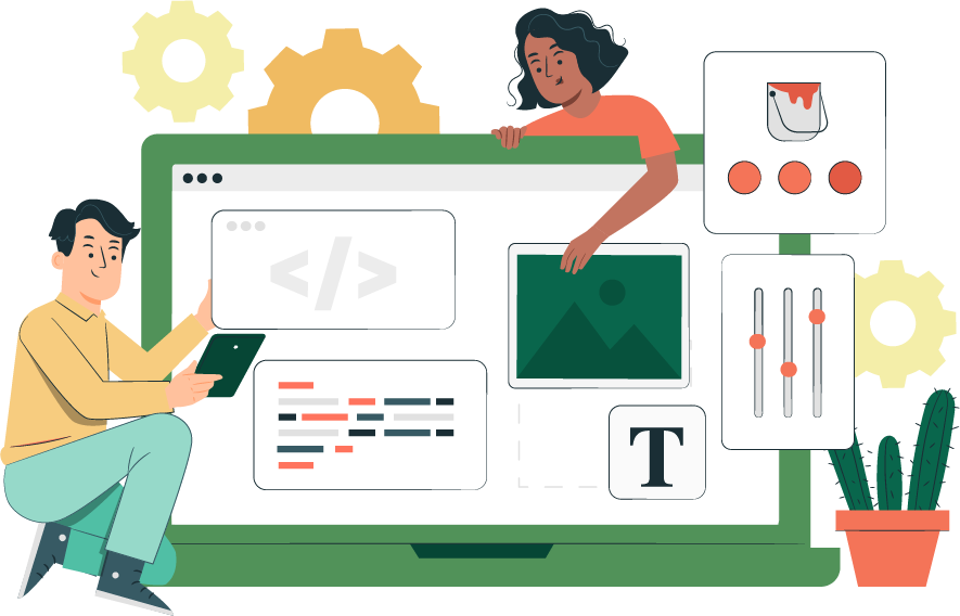 Low Code Solution Experts | Simplifying Development Processes | Sagous UK