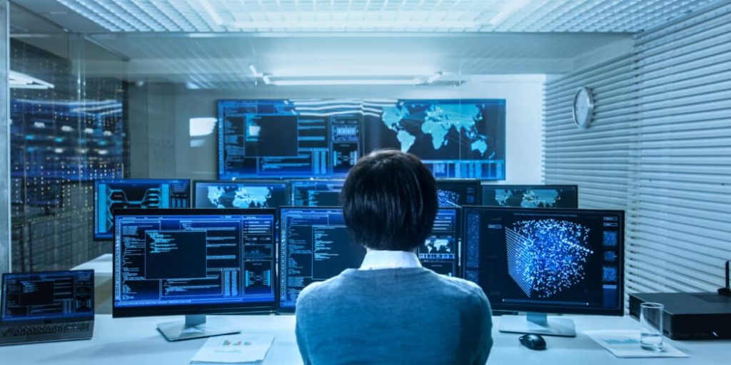 SAGOUS offers affordable IT solutions and support services, building long-term relationships with clients, seamlessly integrating into their businesses, and serving SMEs to large enterprises.