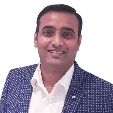 Rajaraman Santhanam’s extensive experience in the high-tech industry, leadership, and customer focus have made the company an efficient, competitive force in its sector.