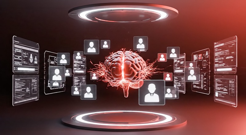 Future of Recruitment